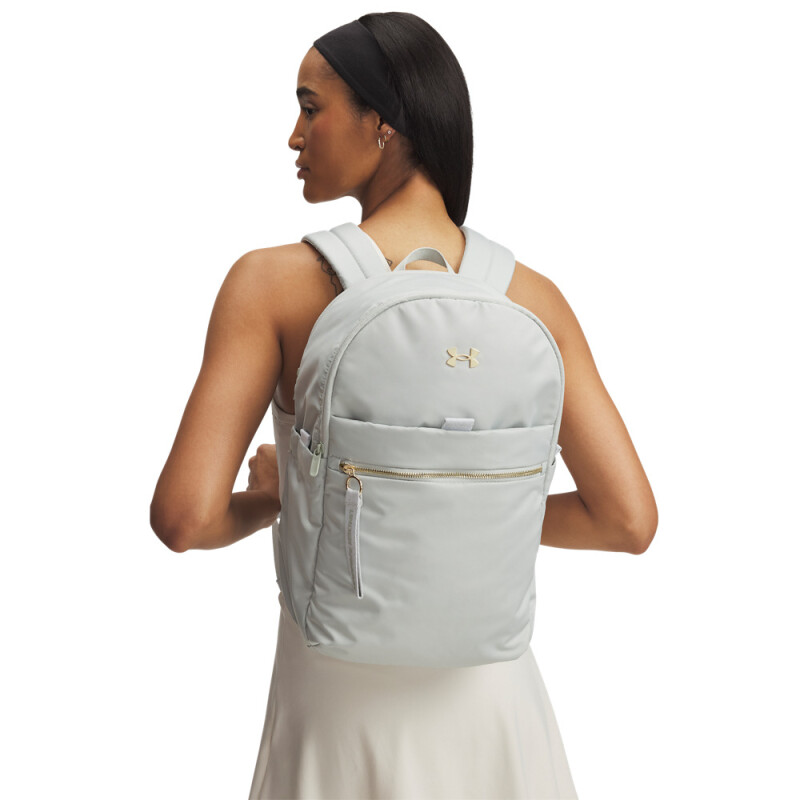 UA Studio Campus BP-PNK GRN-377