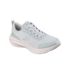 Championes Mesh Lace UP Gris