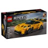 Lego Speed Champions Superdeportivo Porsche 911 GT3 RS 348 Pcs 10+ Lego Speed Champions Superdeportivo Porsche 911 GT3 RS 348 Pcs 10+