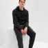 V-HERITAGE LOGO JOGGER MOONLESS NIGHT