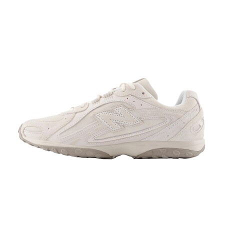 Championes New Balance 204L BEIGE