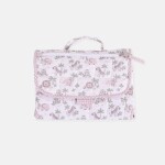 Necessaire – Cambiador Selva Rosa