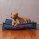 Cama CACHORREIROS Futon Sustentable Talle P Cama CACHORREIROS Futon Sustentable Talle P