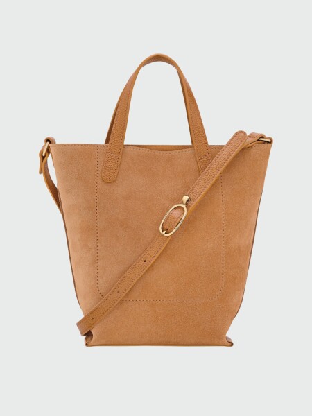 LONGCHAMP - COMPLICE SOFTY, BOLSO CROSSBODY XS M74