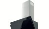 Campana Extractora - Mural 60 Negra/Inox - James Campana Extractora - Mural 60 Negra/Inox - James