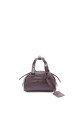 Crossbody Para Unisex 1Dr Dome Crossbody Marrón