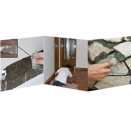 ESPATULADEACEROINOX75MMMANGOREFORZADOPROHARDEN++ N/a