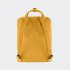 Mochila Fjällräven Kanken Classic Amarillo