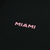 Canguro del Inter de Miami - Black Black