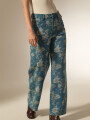 Pantalon Aurelia Estampado 1