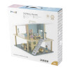 Casita de madera para muñecas Polar B Casita de madera para muñecas Polar B