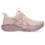 Zapatillas Running Novablast 5 Mujer Pearl Pink/morganite