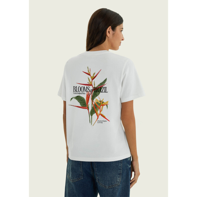 BLUSA MM FEM BRANCO