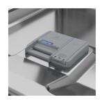 Lavavajillas ProSmart™ Inverter blanco 14C Beko BDFN26430W Lavavajillas ProSmart™ Inverter blanco 14C Beko BDFN26430W