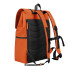 Mochila Gaston Luga Splash 2.0 Notebook Laptop Hasta 13" Color Naranja