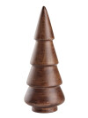 Árbol decorativo MODI Ø7x16 cm madera Árbol decorativo MODI Ø7x16 cm madera