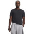 Vanish Seamless SS-RED BLK