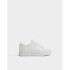 CHICCOMFORT OPEN WHITE SYNTHETIC OPEN WHITE