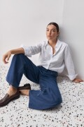 JEAN SERRA Azul
