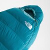 Sobre de dormir de pluma trail lite down 20f-7c Blue Coral/reef Waters/