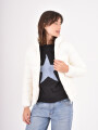 CAMPERA NORUEGA CRUDO