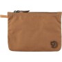 Billeteras Fjallraven Gear Pocket Unisex Khaki Dust