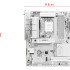 Motherboard B860m Challenger Wifi White Ddr5 Lga1851 PLACA MADRE ASROCK B860 CHALLENGER WIFI