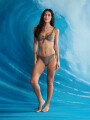 BIKINI COLALESS AFRODITA MARRON