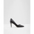 VRALG BONE SYNTHETIC BLACK