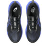 Zapatillas Running Novablast 5 Hombre Black/cobalt Burst