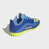 Championes Adidas F50 Messi Club Pasto Artificial Azul