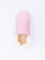 PANTUFLA SEVEN ROSADO