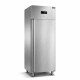 Heladera Comercial Acero Inoxidable 610 Lts 1 Puerta | Kuma E1R7483N1 Heladera Comercial Acero Inoxidable 610 Lts 1 Puerta | Kuma E1R7483N1