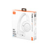 Auriculares inalámbricos JBL Tune 530BT color blanco Auriculares Inalámbricos Jbl Tune 530bt Color Blanco