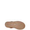 Botas Classic Ultra Mini W Mujer Chestnut