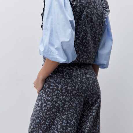 PANTALÓN DOLY Azul