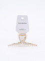 PINZA BLANCO