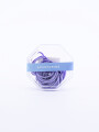 COLEROS PACK VIOLETA