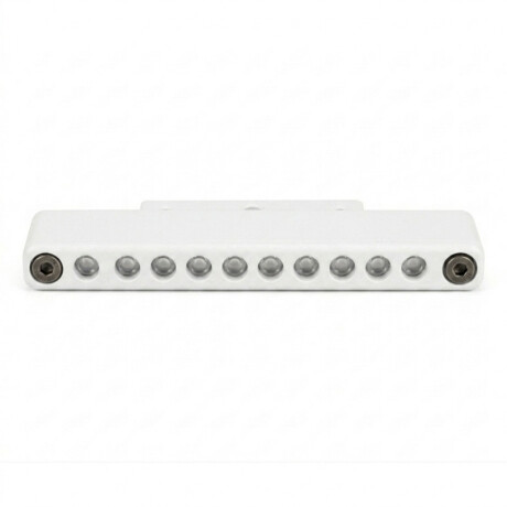 Spot Lineal Ajustable Magnético G2 18W Spot Lineal LED Magnético G2 18W 2700K Blanco