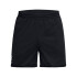 Curry Splash Short-BLK BLK-001