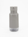 DISPENSADOR DE JABON BEIGE