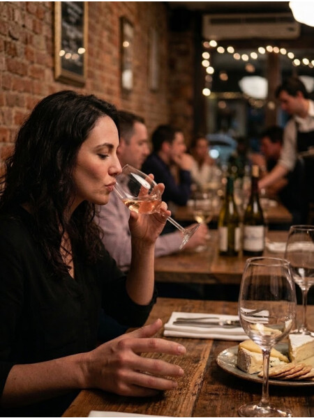 Lahusen Pinot Rosé Lahusen Pinot Rosé