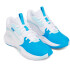 UA Lockdown 7-RED BLU-428