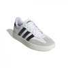 Championes Sportwear Adidas BARREDA de - JI2306 Blanco-negro