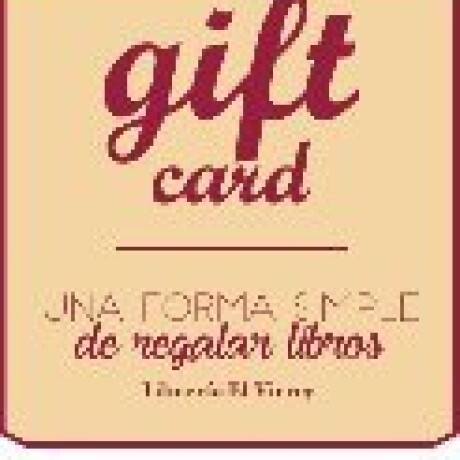 GIFT CARD VIRTUAL $1500 GIFT CARD VIRTUAL $1500