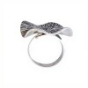 Anillo Capelina-Plata 925-Sin Piedra-AN3163 sinpiedra