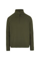 Campera O'Neill Clime HZ Fleece Verde Campera O'Neill Clime HZ Fleece Verde