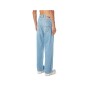 Jean Para Hombre 1980 D-Eeper Celeste