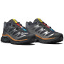 Zapatillas Salomon XT-4 OG Unisex Negro/Gris