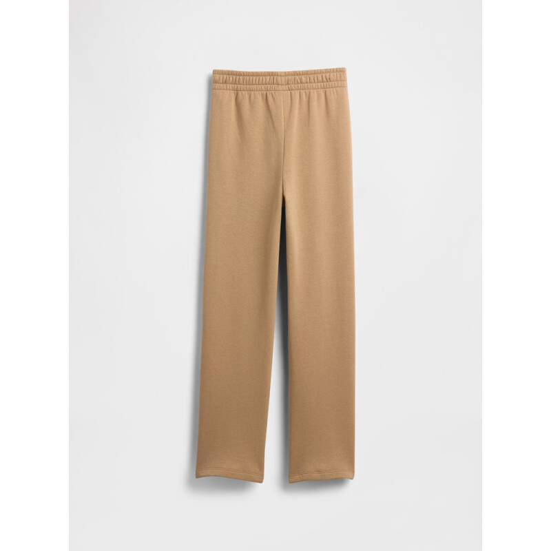 V-FA DB PANT CAMEL HAIR